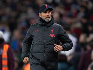 Klopp: Persaingan Empat Besar Sengit, Spektakuler!