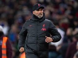 Klopp: Persaingan Empat Besar Sengit, Spektakuler!