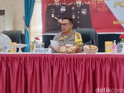 Kepri Jadi Jalur Penyelundupan PMI Ilegal, Polisi Ungkap 56 Kasus-448 Korban