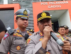 Antisipasi Kendaraan Mogok, Mobil Derek Disiapkan di Jalur Puncak Bogor