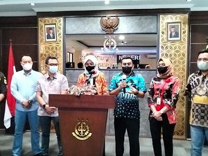 Kini Dito Mahendra Dipolisikan Jaksa Usai Nikita Mirzani Bebas