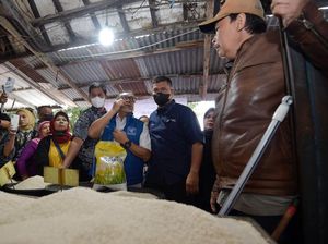 Kemendag: Harga Bapok Akhir Tahun Terkendali dan Stabil