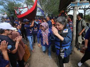 Isu Pemilu Proporsional Tertutup, NasDem Jatim: KPU Jangan Khianati Rakyat