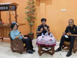 Bea Cukai Surakarta Gelar Klinik Kaber, Bahas Dokumen Barang Impor