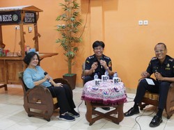 Bea Cukai Surakarta Gelar Klinik Kaber, Bahas Dokumen Barang Impor