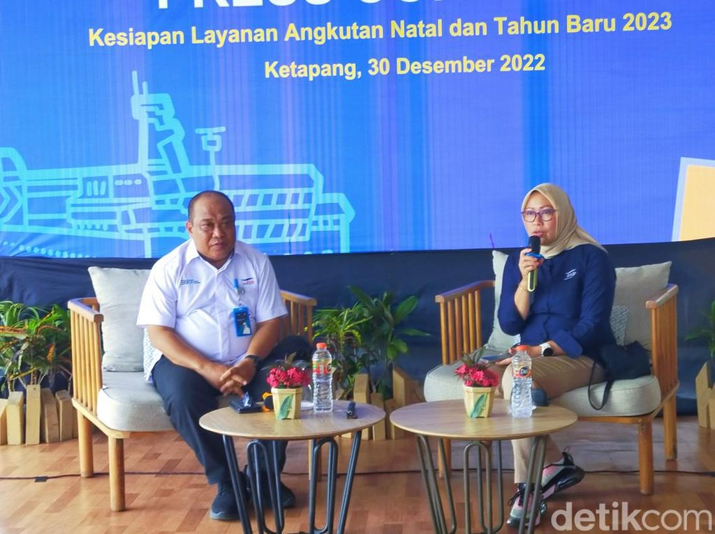 Arus Balik Libur Nataru dari Bali ke Jawa Diprediksi Terjadi 1 Januari 2023