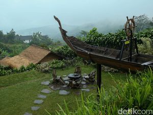 Healing Weekend Tanpa Cuti: Itinerary 2 Hari 1 Malam di Sentul di Bawah Rp 400 Ribu Healing Weekend Tanpa Cuti: Itinerary 2 Hari 1 Malam di Sentul di Bawah Rp 400 Ribu
