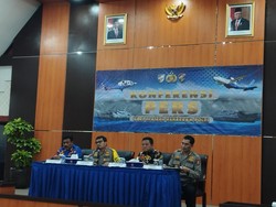 Korpolairud Ungkap 91 Kejahatan di 2022, Terbanyak Kasus Narkoba-Migas