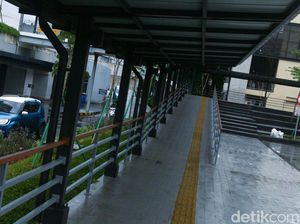 Kembangkan TOD, MRT Jakarta Gandeng Perusahaan Malaysia