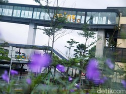 Mengenal Konsep Kawasan TOD dan Keuntungannya pada Aspek Properti