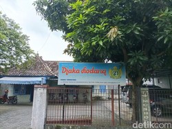 Rubrik Cerita Horor-Weton Jadi Favorit di Majalah Djaka Lodang