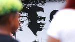 Melihat Markas Santos yang Jadi Tempat Persemayaman Pele