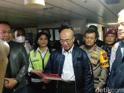 Curhat Warga Karimunjawa ke Muhadjir-Ganjar: BBM Habis Semua Pak