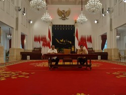 Menkes: Telemedicine Tetap Jalan, Laporan Harian COVID-19 Masih Ada