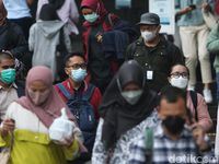 Berita Dan Informasi Mycoplasma Pneumonia Terkini Dan Terbaru Hari Ini ...