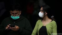 4 Aturan Terbaru Pakai Masker Usai PPKM Dicabut