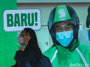 Kebijakan Baru Usai PPKM Dicabut, Positif COVID-19 Tak Dilarang Bepergian Kebijakan Baru Usai PPKM Dicabut, Positif COVID-19 Tak Dilarang Bepergian