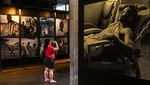 Mengenang Pele Lewat Museum Sang Legenda di Brasil