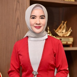 Nicke Widyawati