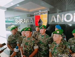 Putra Madura Pimpin Kodam V/Brawijaya, Siap Bersinergi Membangun Jatim