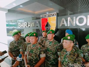 Putra Madura Pimpin Kodam V/Brawijaya, Siap Bersinergi Membangun Jatim Putra Madura Pimpin Kodam V/Brawijaya, Siap Bersinergi Membangun Jatim