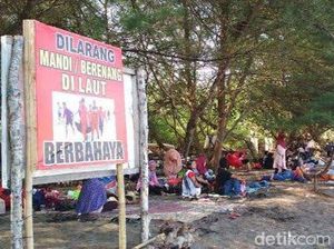 Tips Aman Wisata dan Tetap Waspada Bencana dari BMKG Tips Aman Wisata dan Tetap Waspada Bencana dari BMKG
