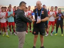 Rapor Pelatih PSM Bernardo Tavares, 2 Kali Jadi yang Terbaik di Liga 1