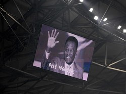 Demi Pele, Perang pun Berhenti