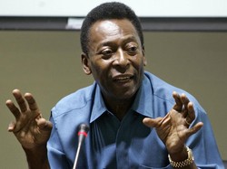 Kenapa Pele Dipanggil Pele?