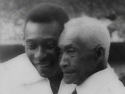 Kisah Pele dan Gelar Piala Dunia untuk sang Ayah Tercinta