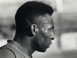 Dari Pele, Klopp Petik Pelajaran Hidup Dari Pele, Klopp Petik Pelajaran Hidup