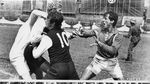 Momen Kenangan: Saat Pele Main Film Bareng Sylvester Stallone