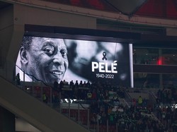 Video: Momen-momen Terbaik Pele