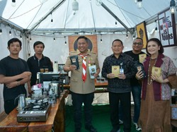 Jurus Pemkab Dairi Kembalikan Kejayaan Kopi Sidikalang