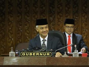 Ganjar Sebut Tiga Perda Baru Beri Manfaat ke Nelayan hingga Pelaku UMKM