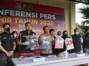 Buruh Tani di Mojokerto Perkosa-Cabuli Dua Bocah SD