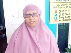 Leganya Pelaku UMKM Kota Madiun Bisa Berobat Gratis Berkat JKN