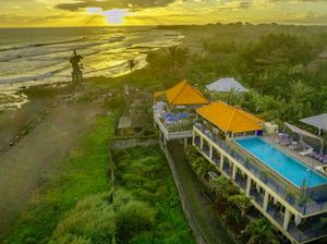 Niat Staycation di Bali Pas Tahun Baru, Eh Hotelnya Direnovasi