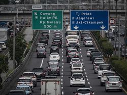 Kick Off Mudik Aman Berkesan: Bocoran Taktik Jitu di Jalur Mudik