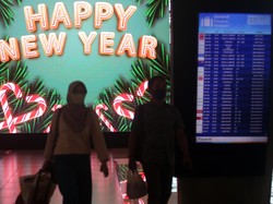 30 Ucapan Tahun Baru 2023 untuk Atasan dan Rekan Bisnis, Sopan dan Akrab