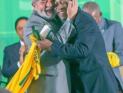 Presiden Terpilih Brasil Kenang Pele: Tak Pernah Ada Nomor 10 Sepertinya