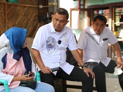 Warga Cilandak Curhat Remaja Jadi Kurir Narkoba, Polda Metro Tambah Patroli