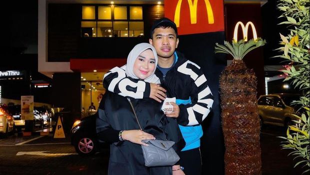 Putra Siregar dan Septia