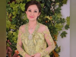 Masih Single di Usia 45 Tahun, Putri Patricia: Sekarang Terserah Tuhan