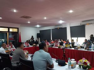 Volume Kendaraan Keluar Jabodetabek Naik 8,53 Persen pada Libur Nataru Volume Kendaraan Keluar Jabodetabek Naik 8,53 Persen pada Libur Nataru