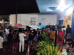 ABG yang Tewas Dicelurit Pacar di TPA Jember Sedang Hamil