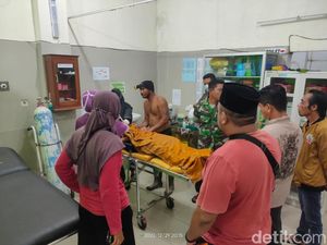 Detik-detik ABG Jember Hamil 7 Bulan Dibunuh Sadis Pacar Pakai Celurit Detik-detik ABG Jember Hamil 7 Bulan Dibunuh Sadis Pacar Pakai Celurit