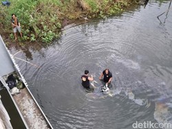 Remaja Perempuan Hamil di Jember Dibunuh Pacar Sendiri Bermodus Begal