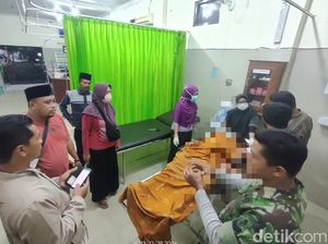Remaja Sedang Hamil Dibunuh Pacar yang Enggan Tanggung Jawab Remaja Sedang Hamil Dibunuh Pacar yang Enggan Tanggung Jawab