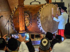 Contoh Teks Khutbah Jumat Penuh Pesan Tentang Menjaga Lisan